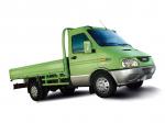 Iveco Power Daily Chassis Cab 2008 года (CN)